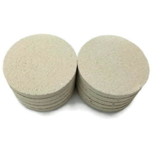 Coral Frag Disks 3`