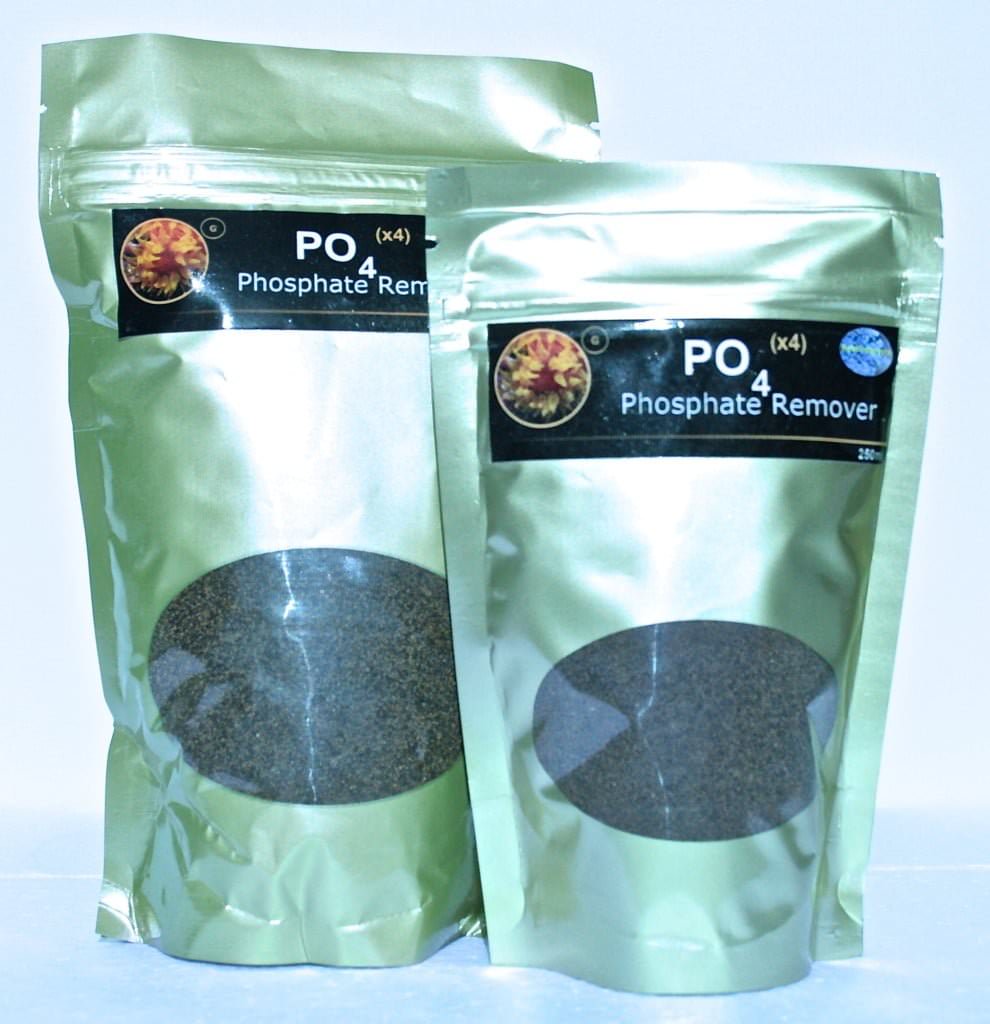 PO4(x4) medio anti fosfatos de DVH