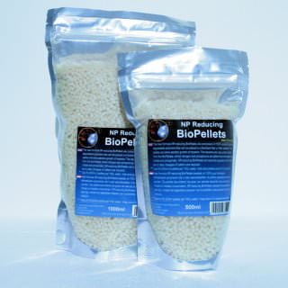 NP Biopellets NP Biopellets