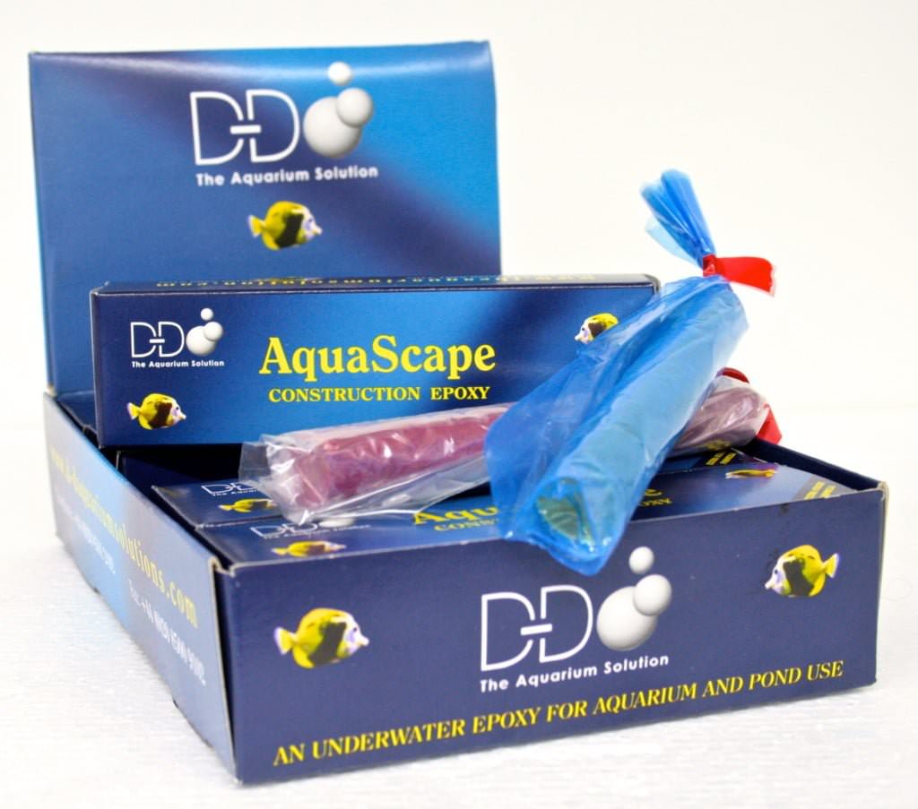 D-D aquascape epoxi D-D aquascape epoxi