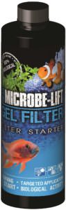 gel filter de microbe lift