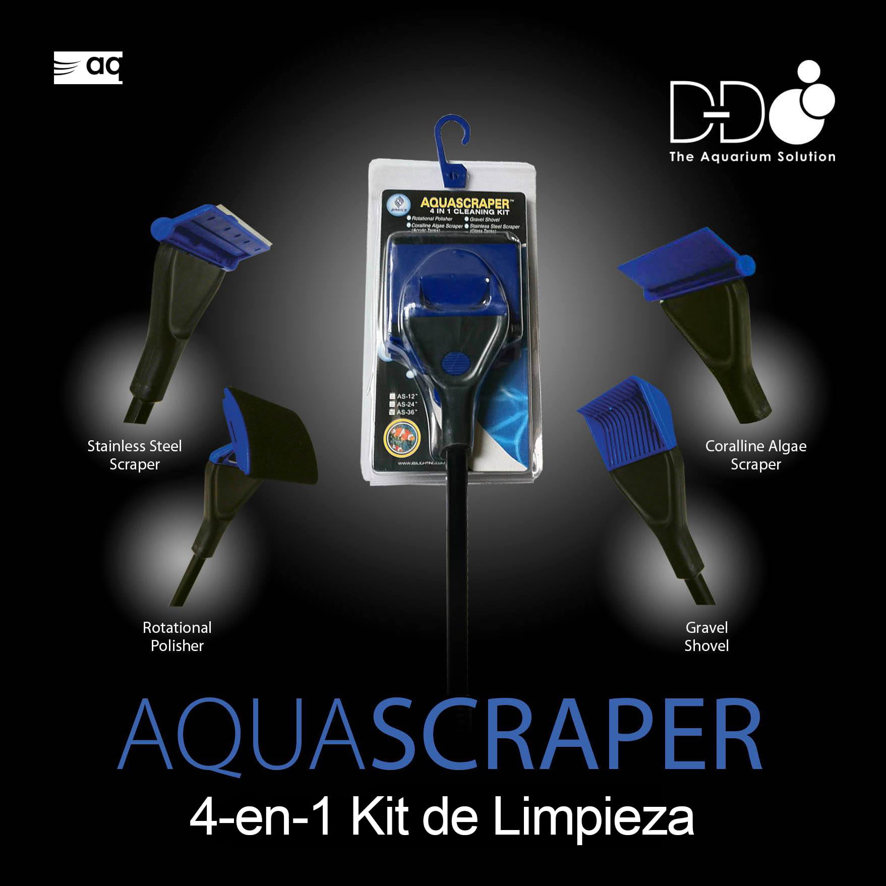 coralscraper