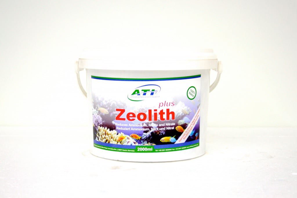 zeolith plus