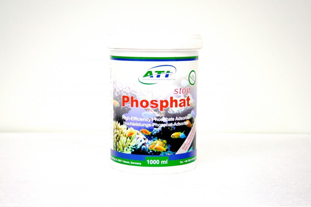 ATI phosphat stop anti fosfatos
