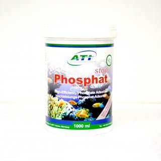 ATI phosphat stop anti fosfatos