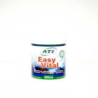 ATI Easy Vital medio para limpiar el agua