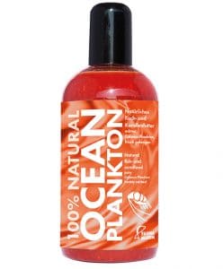 ocean plankton de fauna marin