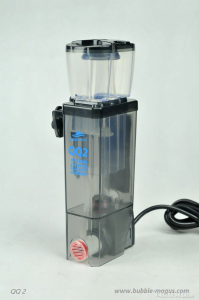 Skimmer QQ2 de bubble magus