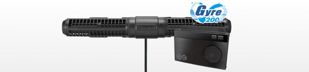 gyre 200 maxspect