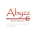 Abyzz Logo Marca