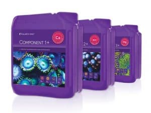 Aquaforest Component 1+ 2+ 3+
