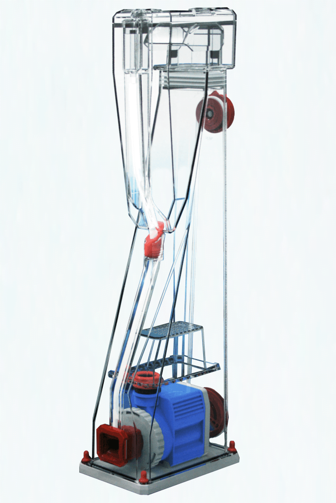 skimmer Z5 bubble-magus