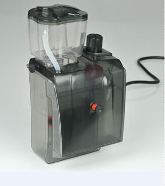 Skimmer QQ1 de bubble magus