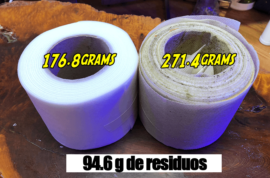 auto-filter-roll-waste