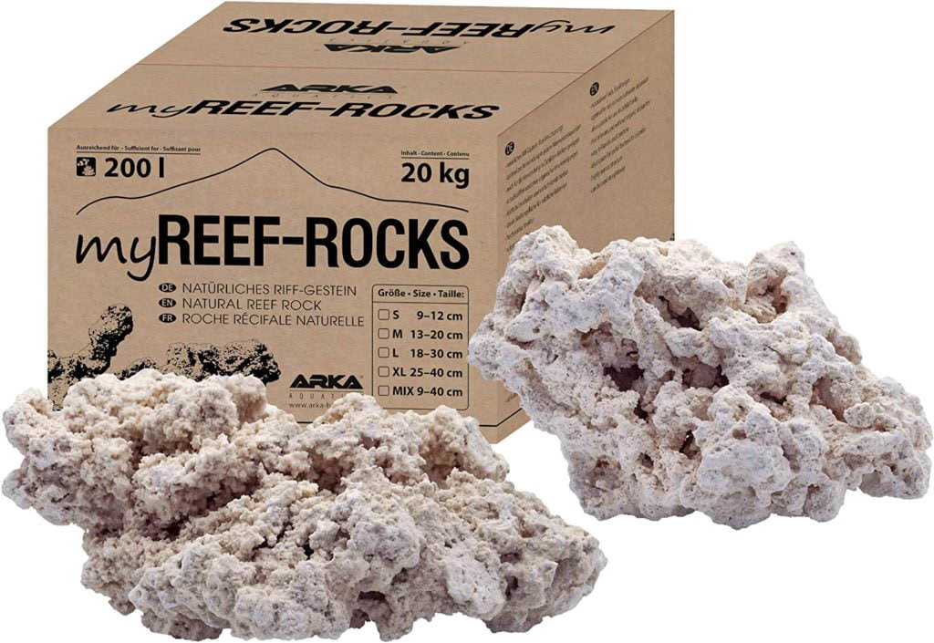 myReef Rock