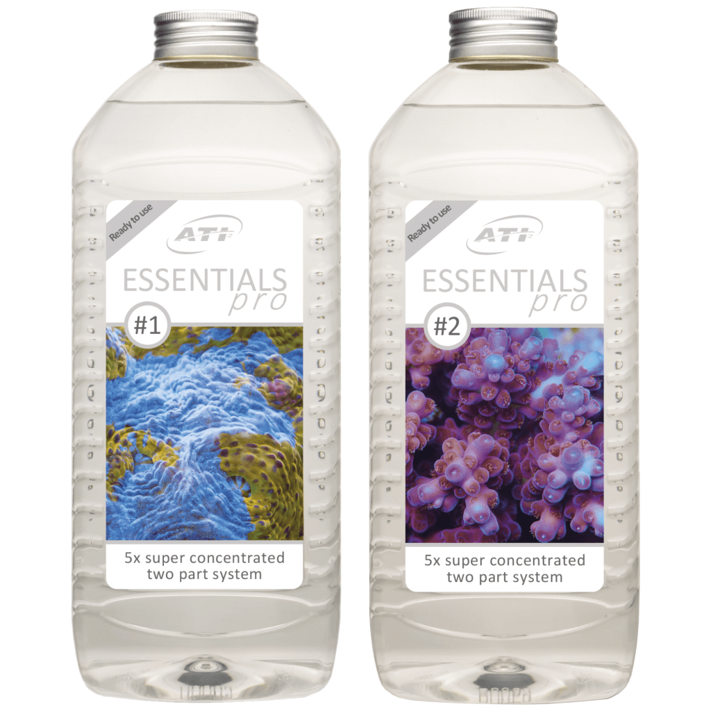 Essentials-pro-Set de ati