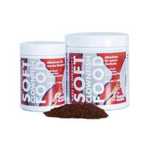 Soft Clownfish copia