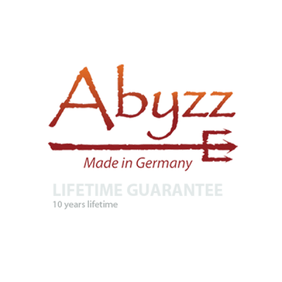 Abyzz Logo Marca