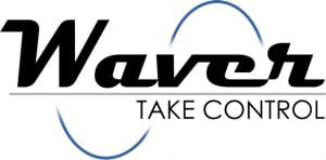 Logo Waver