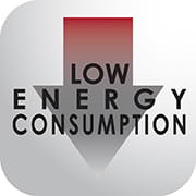 Low-energy-consumption
