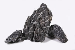 SERIYU Black