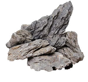 grey dragon stone