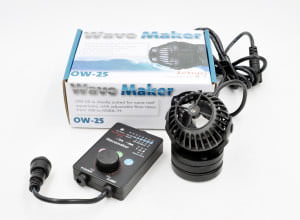 OW-25 bomba de movimiento