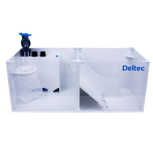 DELTEC MARINE BOX