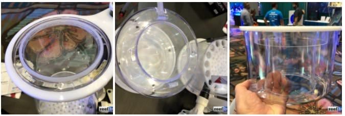 copa rossmont skimmer