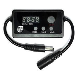 twinstar-led-function-dimmer-controller