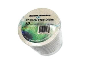 Disks pack