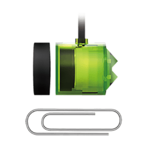 H2Ocean ATO and Paper Clip 600px