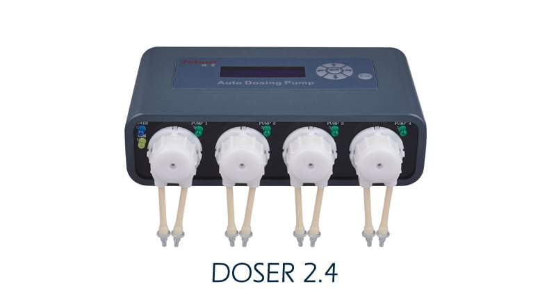Doser