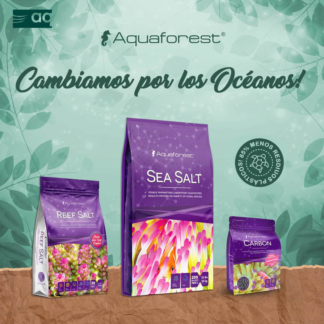 AF Nuevo Packaging