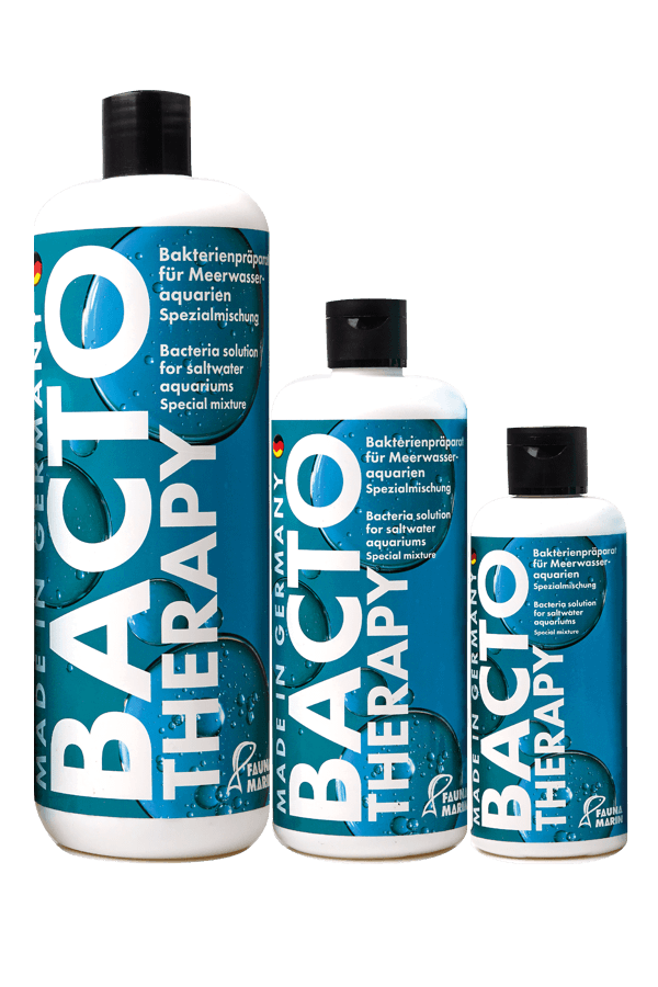 bacto reef therapy