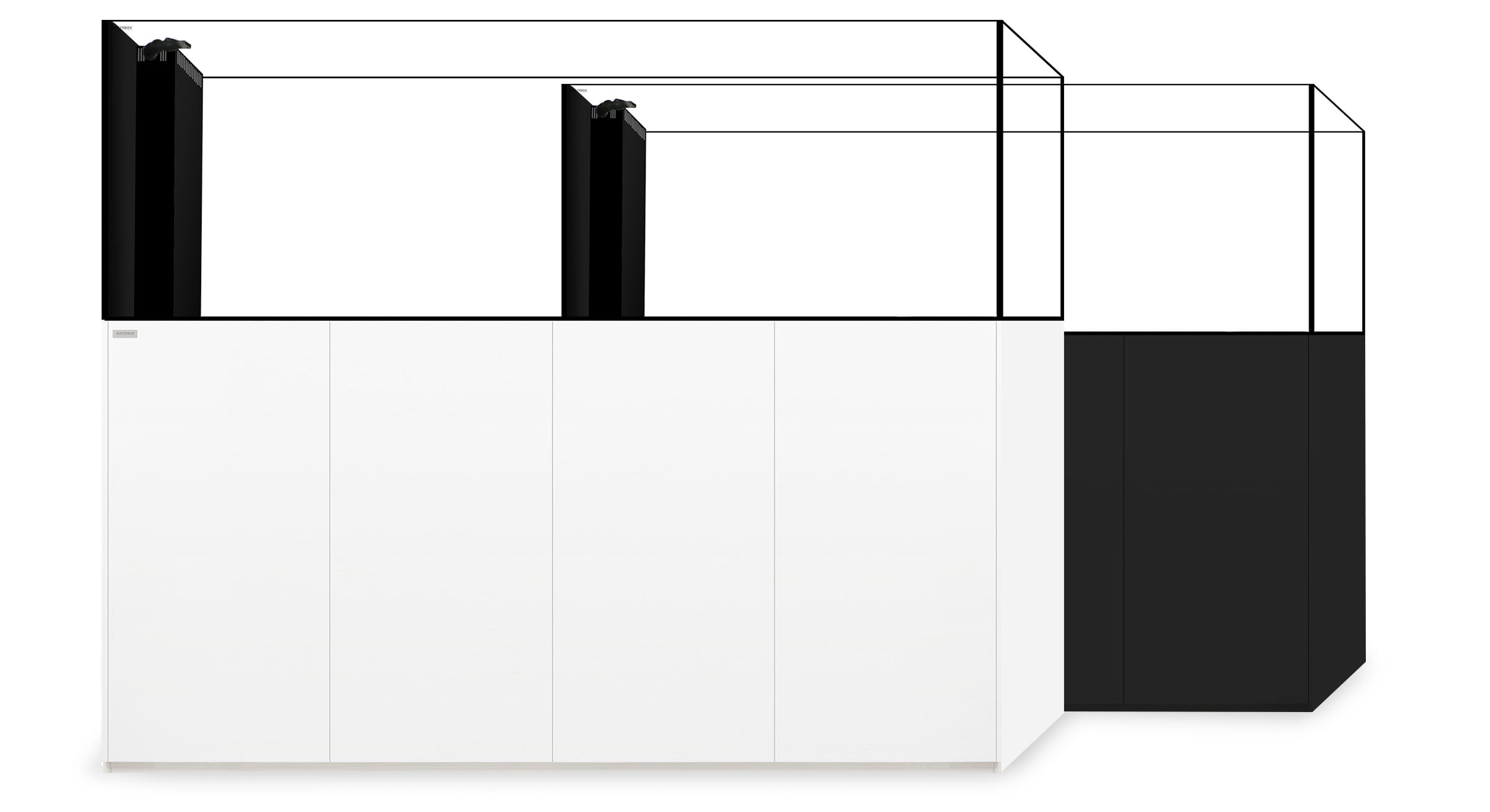 peninsula-cabinets