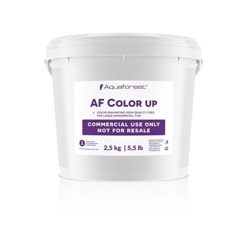 AF COLOR UP 2.5 KG
