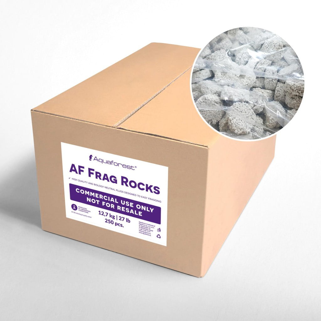 AF FRAG ROCKS 250 UD