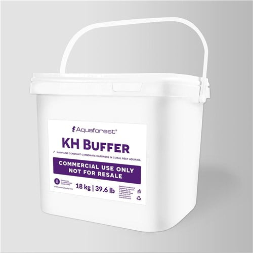 AF KH BUFFER 18 KG