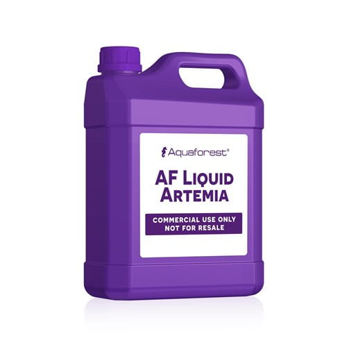 AF LIQUID ARTEMIA 2L