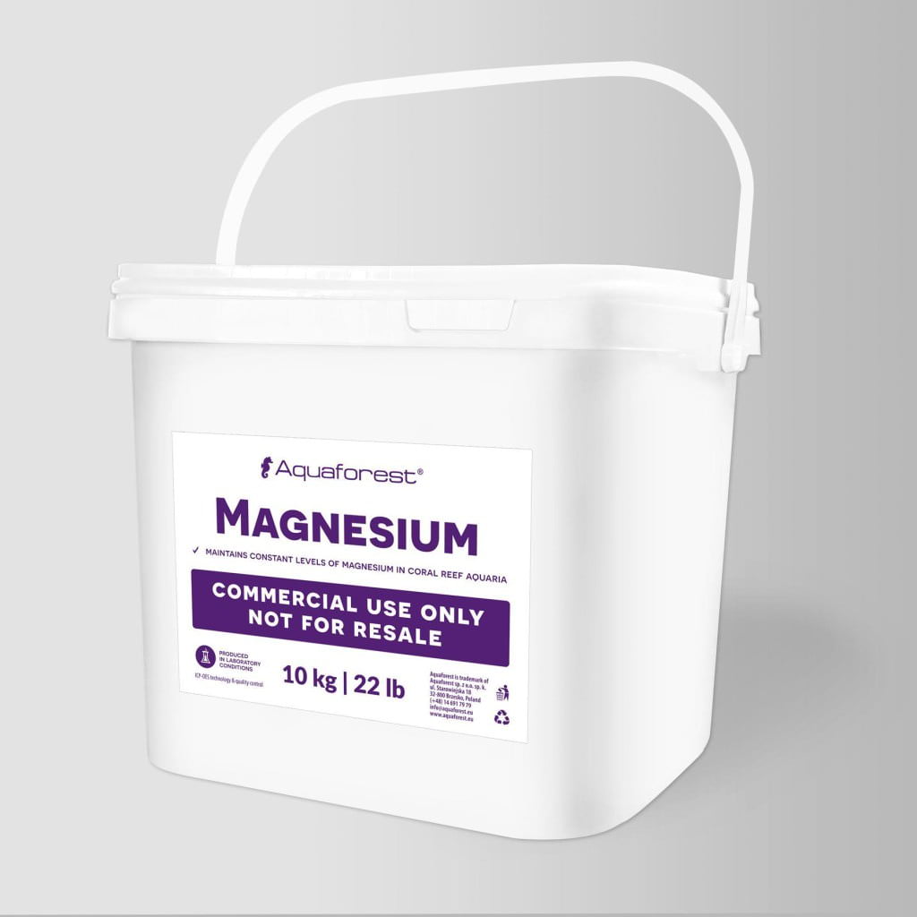 AF MAGNESIUM 10 KG