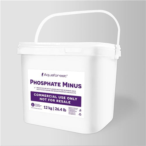 AF PHOSPHATE MINUS 12 KG