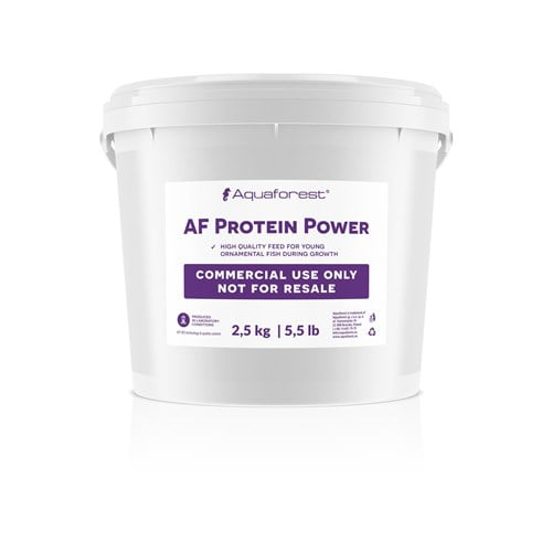 AF PROTEIN POWER 2.5 KG