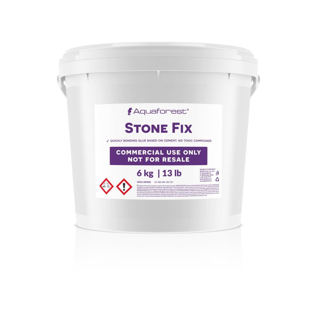 AF STONE FIX 6 KG