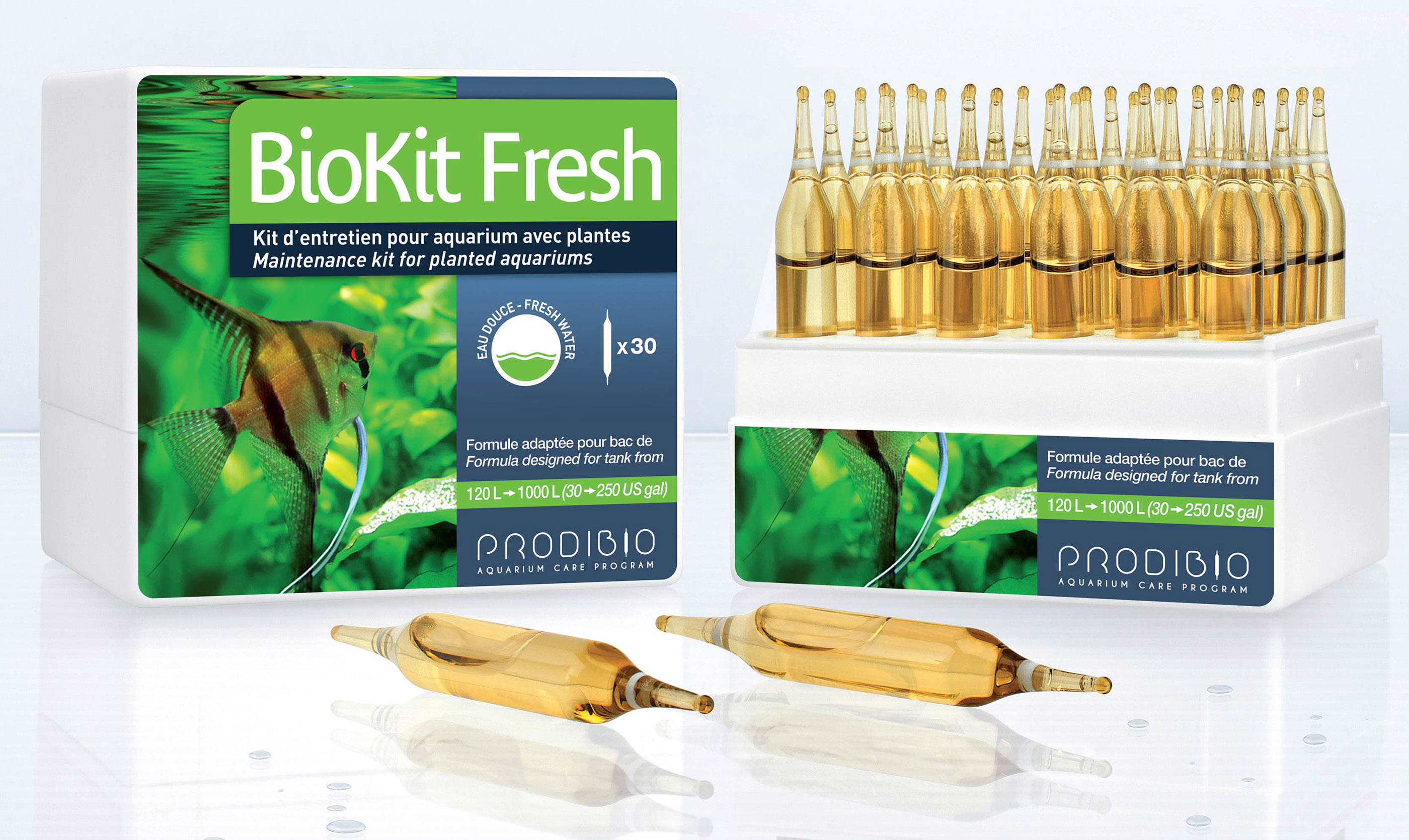 BIOKIT FRESH