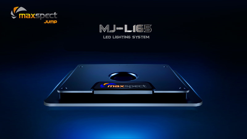 mj-l165 pantalla maxspect