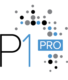 P1 Pro Logo v2