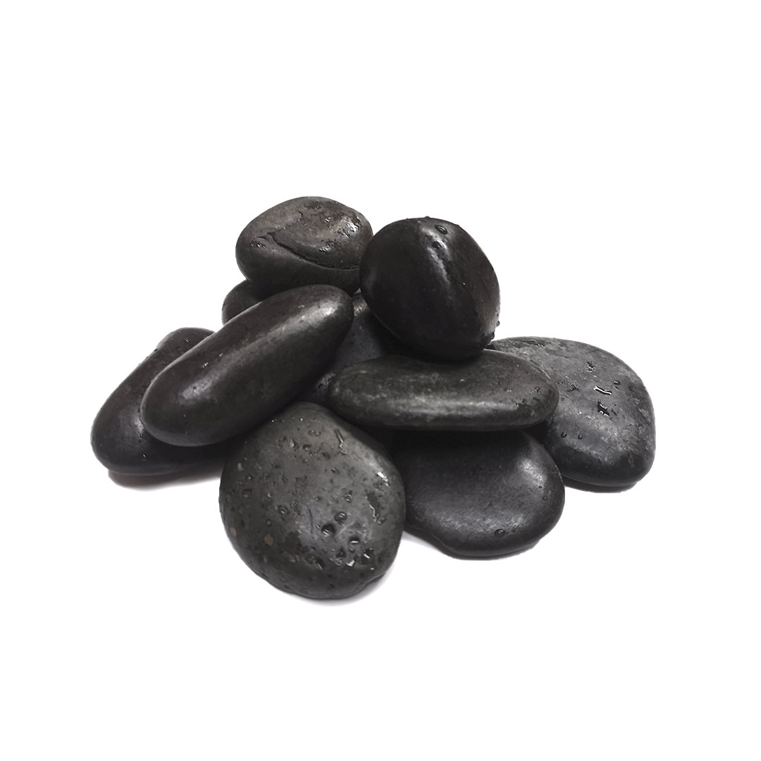 Pebbles Black