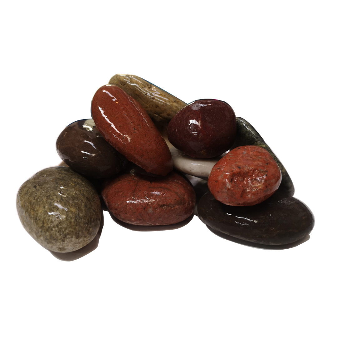 Pebbles Mixed