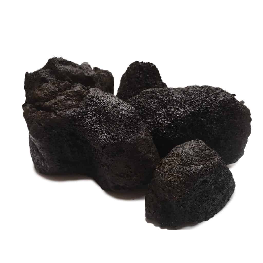 Volcánica Negra
